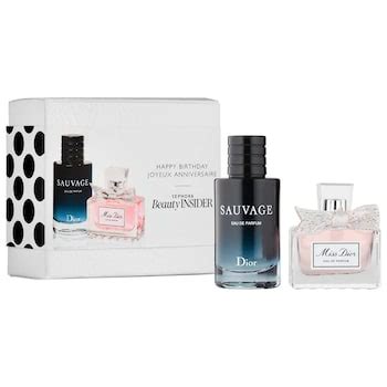 christian dior perfume discovery set|Dior fragrance birthday gift set.